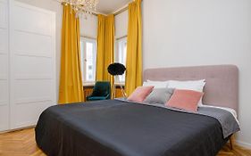 Apartment Peegel In City Center Free Parking